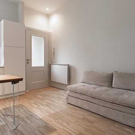 Apartament Italianway - Gentilino 15 Mediolan Zewnętrze zdjęcie