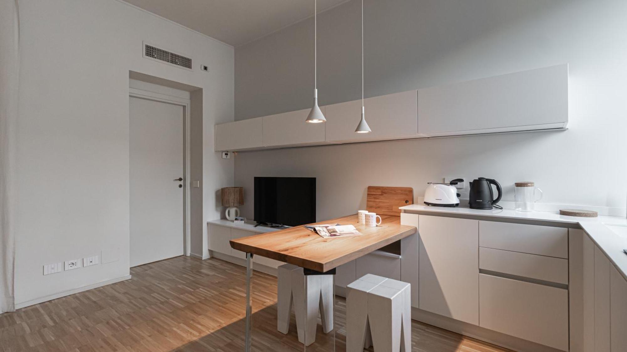 Apartament Italianway - Gentilino 15 Mediolan Zewnętrze zdjęcie