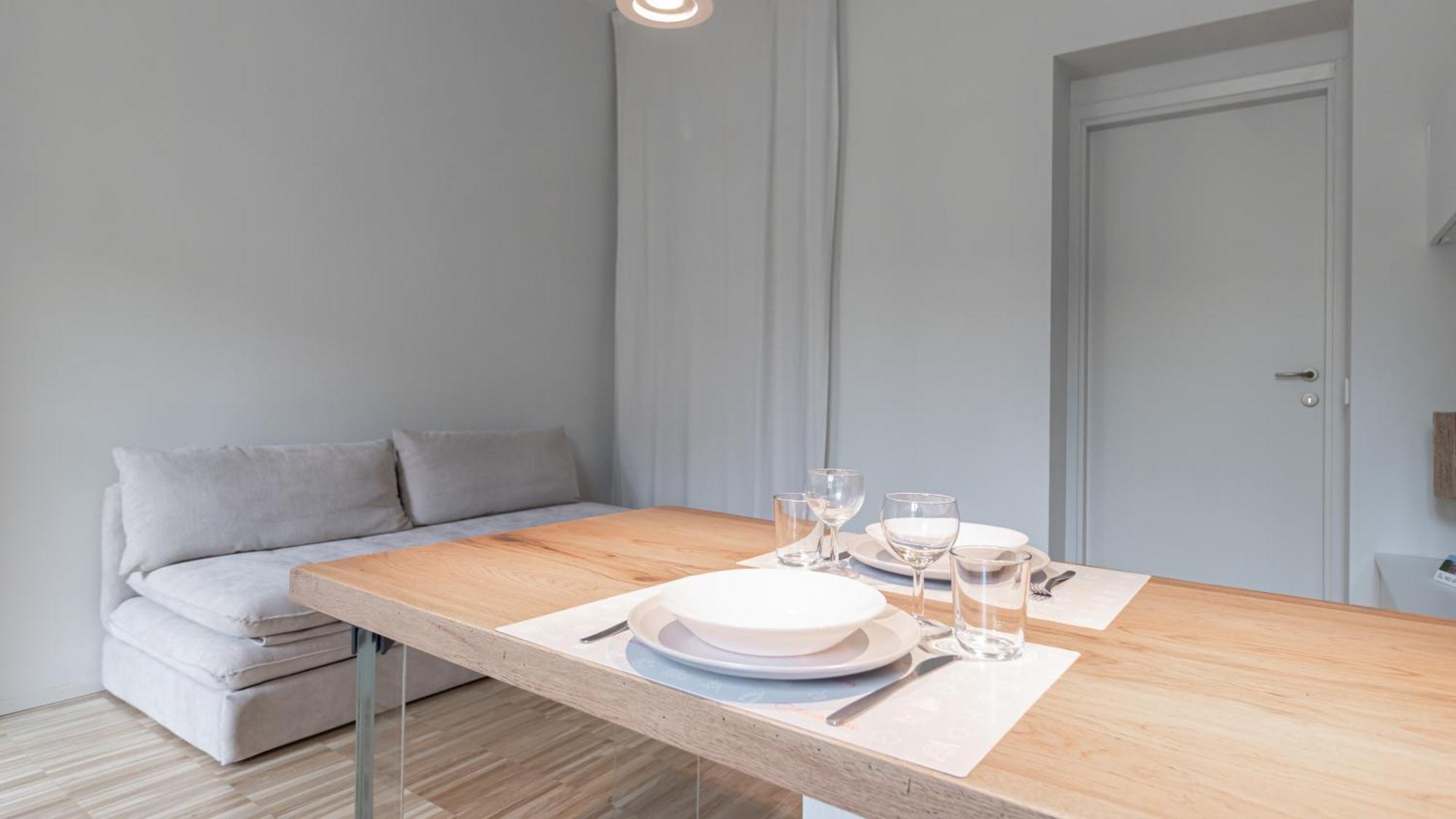 Apartament Italianway - Gentilino 15 Mediolan Zewnętrze zdjęcie