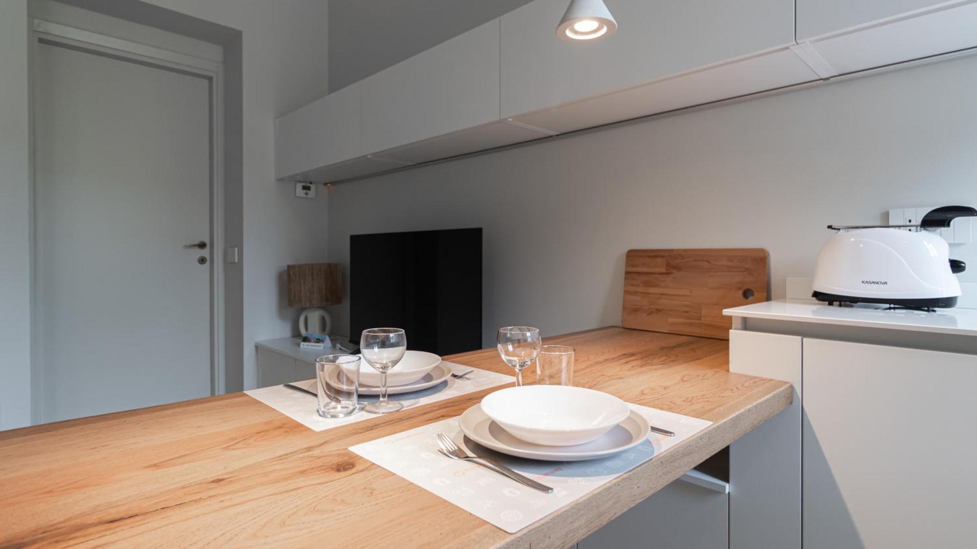 Apartament Italianway - Gentilino 15 Mediolan Zewnętrze zdjęcie