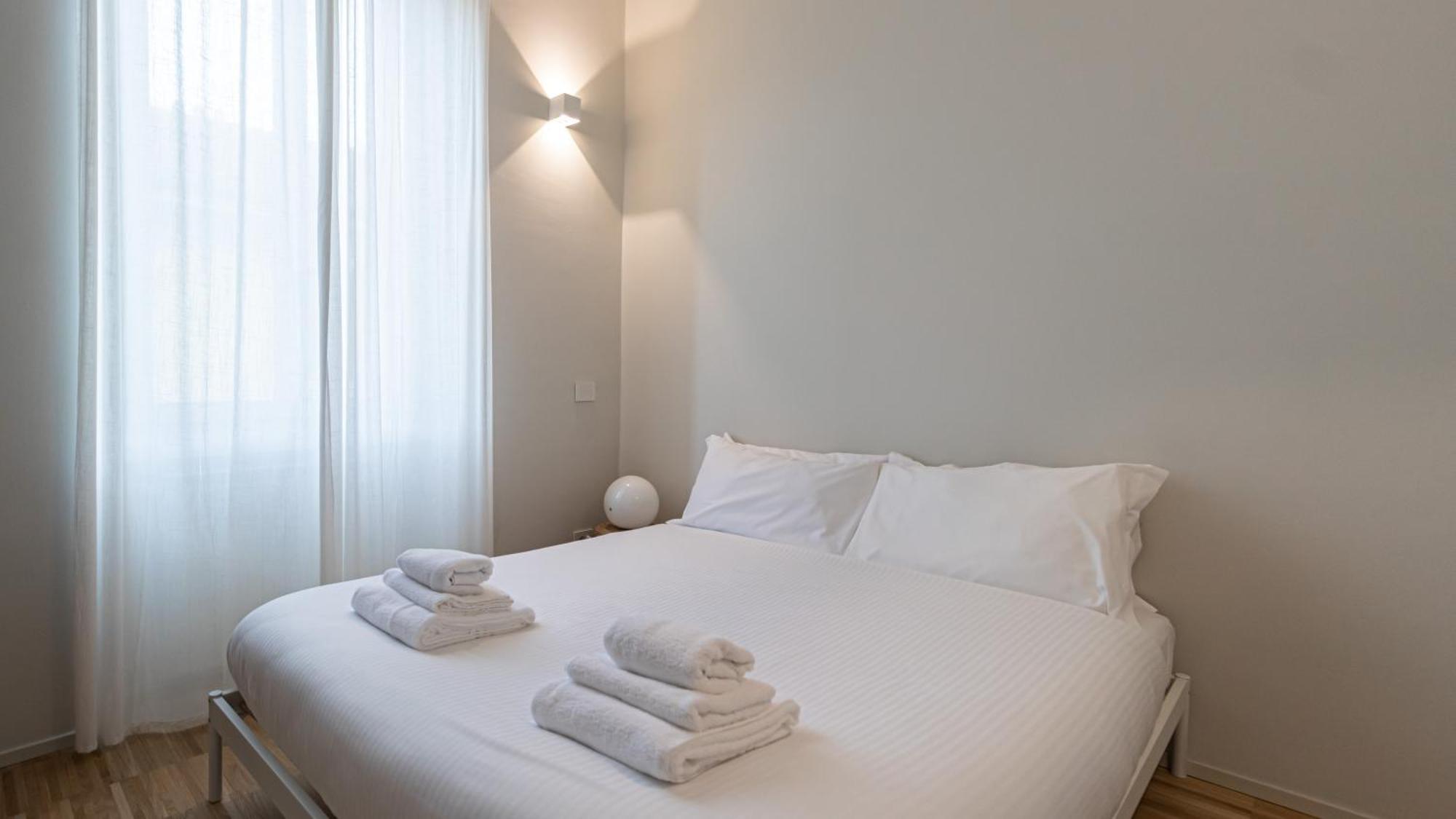 Apartament Italianway - Gentilino 15 Mediolan Zewnętrze zdjęcie