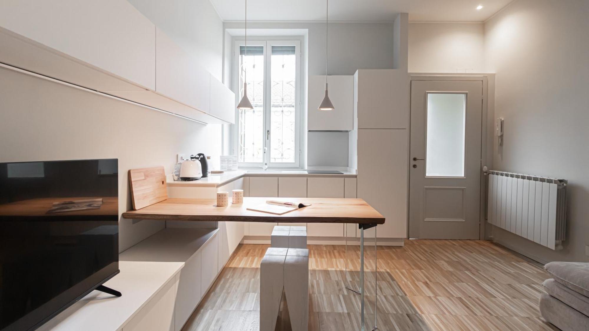 Apartament Italianway - Gentilino 15 Mediolan Zewnętrze zdjęcie