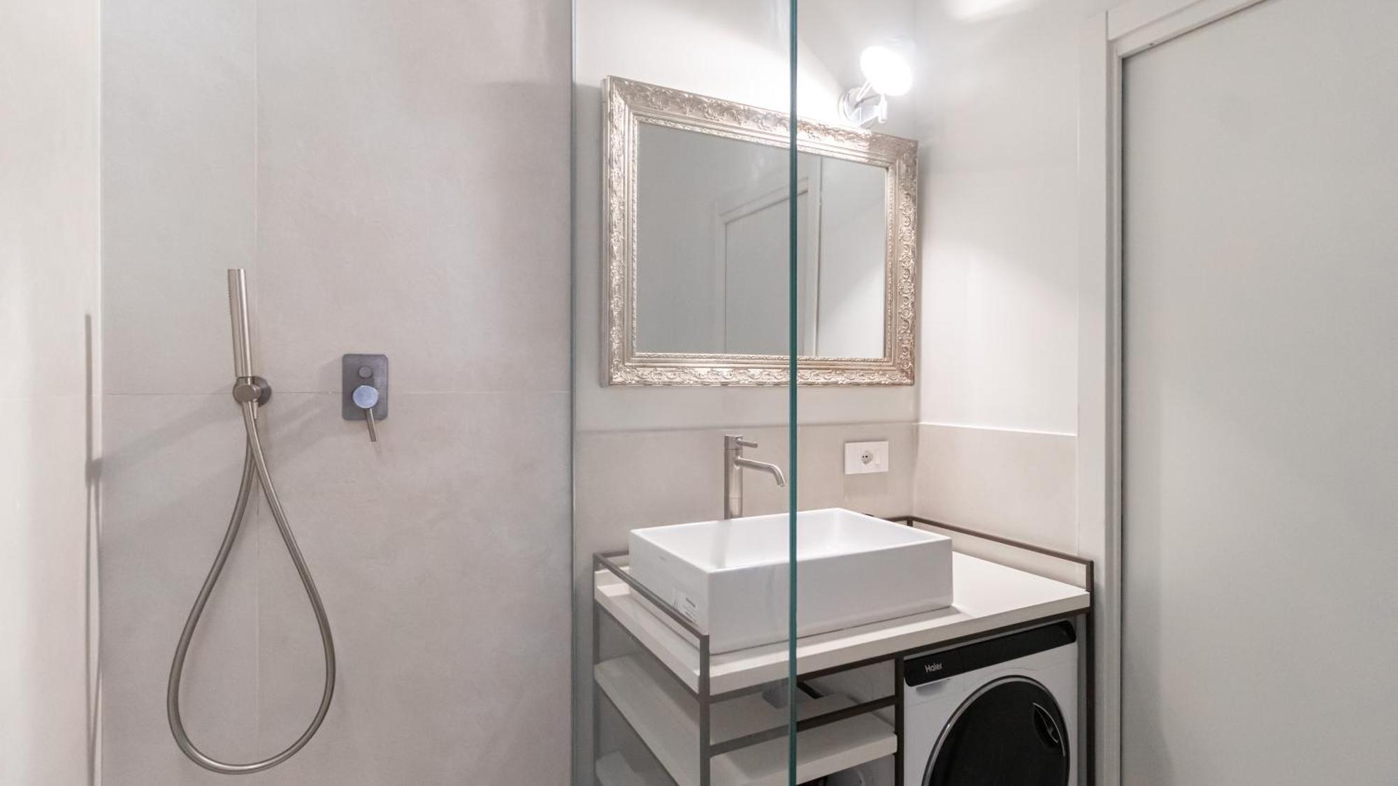 Apartament Italianway - Gentilino 15 Mediolan Zewnętrze zdjęcie