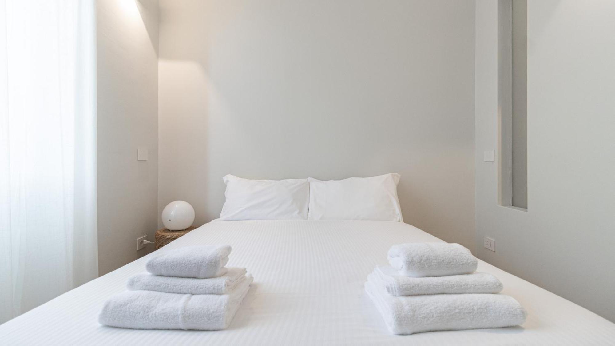 Apartament Italianway - Gentilino 15 Mediolan Zewnętrze zdjęcie