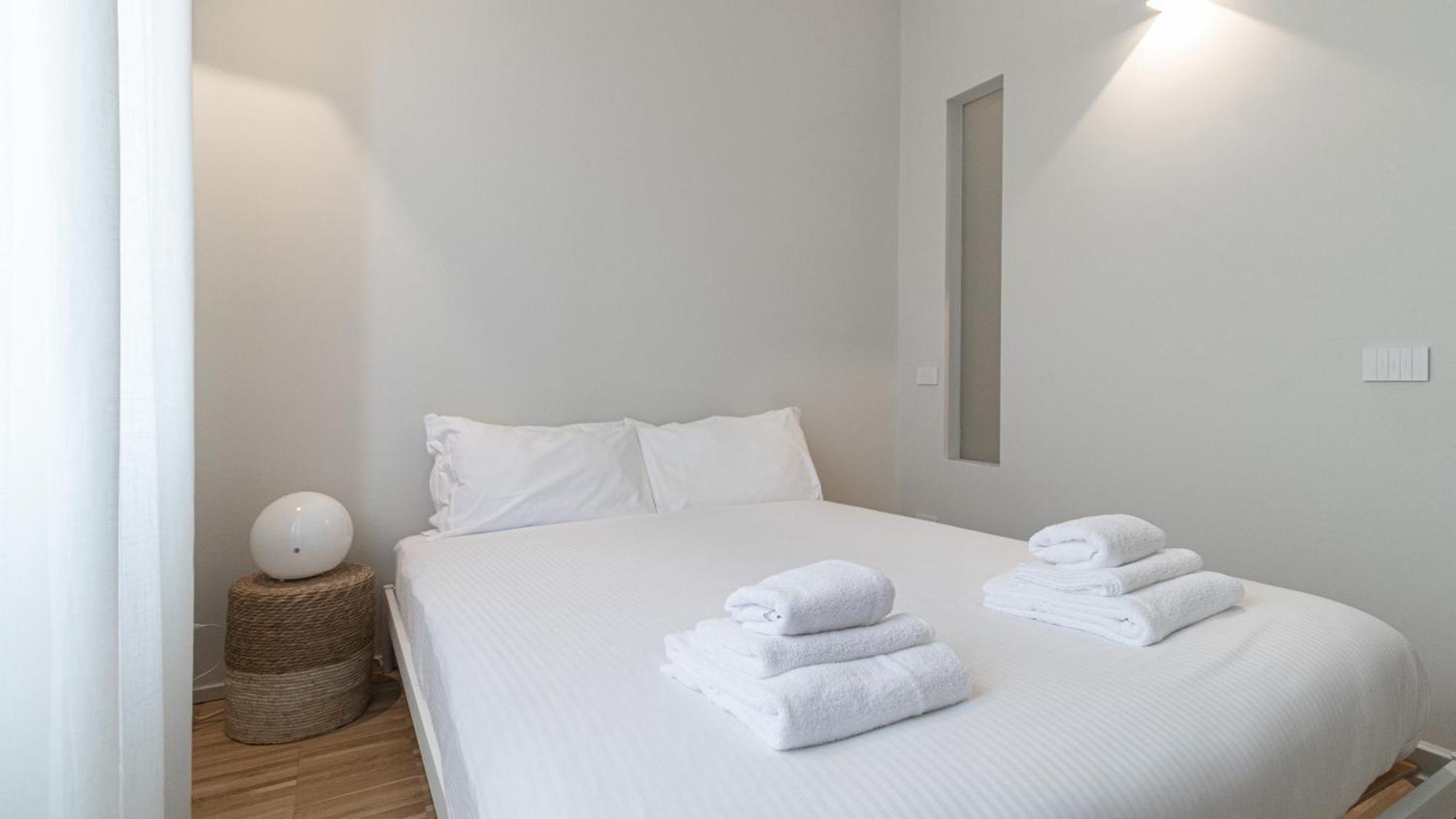 Apartament Italianway - Gentilino 15 Mediolan Zewnętrze zdjęcie
