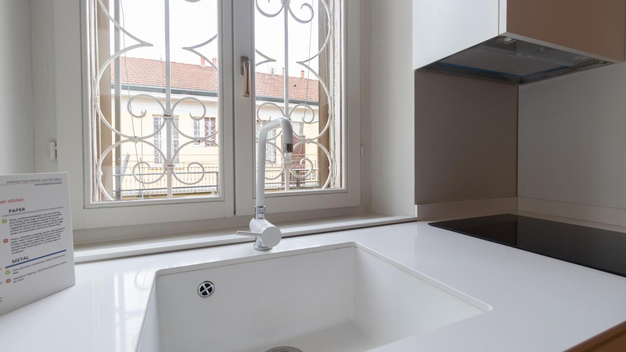 Apartament Italianway - Gentilino 15 Mediolan Zewnętrze zdjęcie